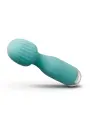 WANDERLUST MINI VARINHA VERDE MENTA CRUSHIOUS