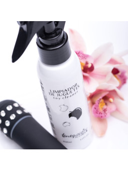 SPRAY DE LIMPEZA PARA BRINQUEDOS 100ML TENTACIÓN PLAY SEX