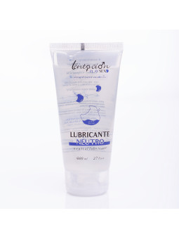 LUBRIFICANTE NEUTRO 80ML TENTACIÓN PLAY SEX