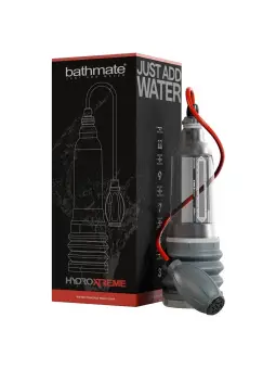 BOMBA PARA PÉNIS HYDROXTREME 8 BATHMATE
