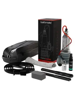 BOMBA PARA PÉNIS HYDROXTREME 8 BATHMATE