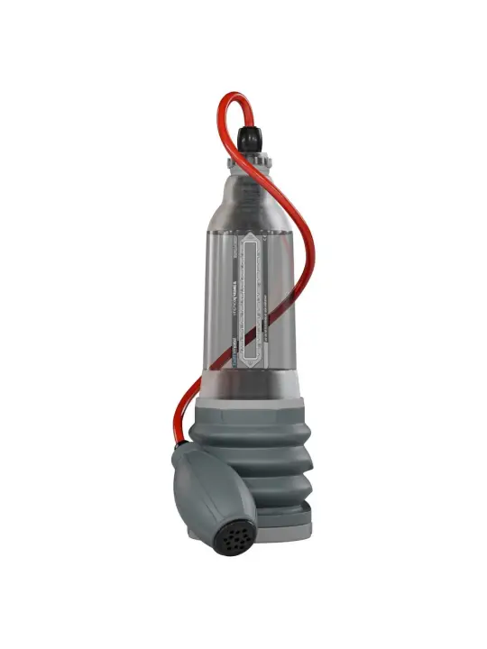 BOMBA PARA PÉNIS HYDROXTREME 8 BATHMATE