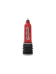 BOMBA PARA PÉNIS HYDROMAX 8 - BATHMATE VERMELHA