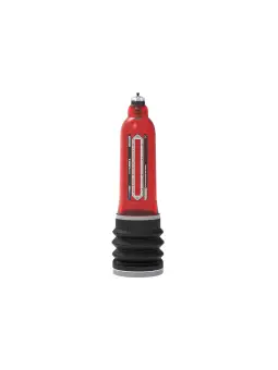 BOMBA PARA PÉNIS HYDROMAX 8 - BATHMATE VERMELHA