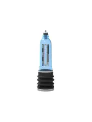 BOMBA PARA PÉNIS HYDROMAX 8 - BATHMATE AZUL