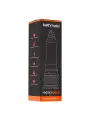 BOMBA PARA PÉNIS HYDROMAX 8 - BATHMATE TRANSPARENTE