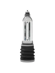 BOMBA PARA PÉNIS HYDROMAX 8 - BATHMATE TRANSPARENTE