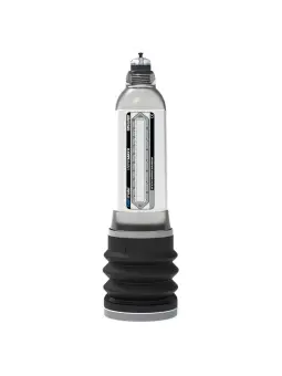 BOMBA PARA PÉNIS HYDROMAX 8 - BATHMATE TRANSPARENTE