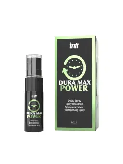 SPRAY RETARDANTE DURA MAX POWER INTT 12ML