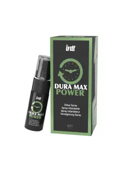 SPRAY RETARDANTE DURA MAX POWER INTT 12ML