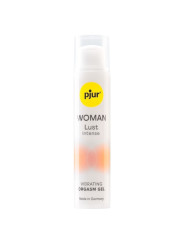 GEL WOMAN LUST INTENSE 15ML PJUR