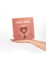 TANGA COMESTÍVEL DE CHOCOLATE SECRET PLAY