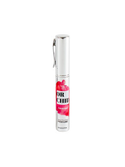 PERFUME EM SPRAY FORMATO VIAGEM ORCHID 9,5ML - SECRET PLAY