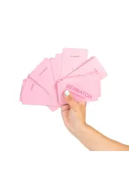 JOGO SEXMATCH MASSAGE EDITION - PT/EN/DE/DE/FR/NL/PT/IT/PL - SECRET PLAY