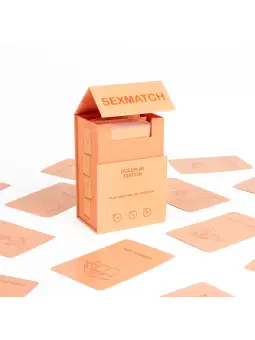 JOGO SEXMATCH ROLEPLAY EDITION - ES/EN/DE/FR/NL/PT/IT/PL - SECRET PLAY