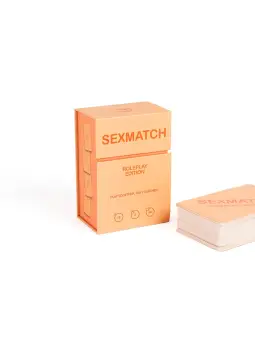 JOGO SEXMATCH ROLEPLAY EDITION - ES/EN/DE/FR/NL/PT/IT/PL - SECRET PLAY