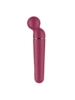 VARINHA PLANET WAND-ER ROSA/ROSE GOLD SATISFYER