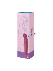 VARINHA PLANET WAND-ER ROSA/ROSE GOLD SATISFYER
