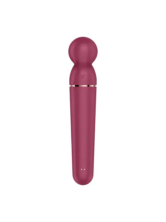 VARINHA PLANET WAND-ER ROSA/ROSE GOLD SATISFYER