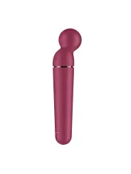 VARINHA PLANET WAND-ER ROSA/ROSE GOLD SATISFYER