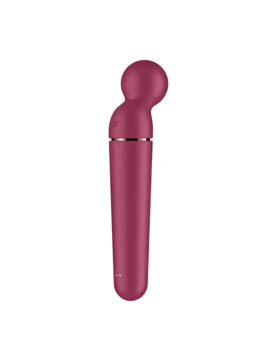 VARINHA PLANET WAND-ER ROSA/ROSE GOLD SATISFYER