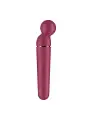 VARINHA PLANET WAND-ER ROSA/ROSE GOLD SATISFYER