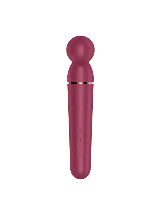 VARINHA PLANET WAND-ER ROSA/ROSE GOLD SATISFYER