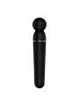VARINHA PLANET WAND-ER PRETO/ROSE GOLD SATISFYER