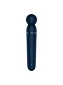 VARINHA PLANET WAND-ER AZUL/ROSE GOLD SATISFYER