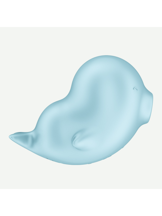 ESTIMULADOR SASSY SEAL SATISFYER