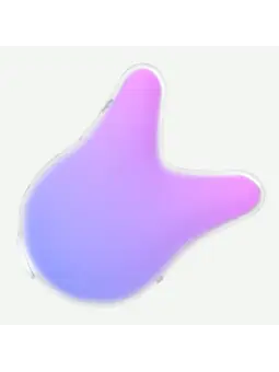 ESTIMULADOR MERMAID VIBES VIOLETA/ROSA SATISFYER