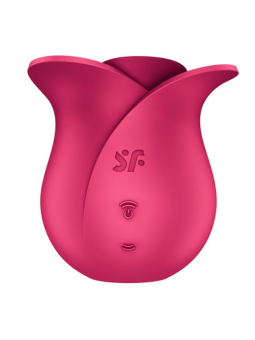 ESTIMULADOR PRO 2 MODERN ROSE SATISFYER