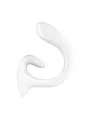 VIBRADOR G FOR GODDESS 1 - BRANCO SATISFYER VIBRADOR G FOR GODDESS 1 - BRANCO SATISFYER