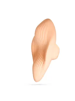ATLANTIS VIBRADOR DE CUECA COM COMANDO À DISTÂNCIA CRUSHIOUS