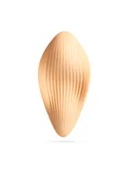 ATLANTIS VIBRADOR DE CUECA COM COMANDO À DISTÂNCIA CRUSHIOUS