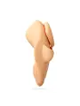 ATLANTIS VIBRADOR DE CUECA COM COMANDO À DISTÂNCIA CRUSHIOUS