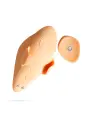 ATLANTIS VIBRADOR DE CUECA COM COMANDO À DISTÂNCIA CRUSHIOUS