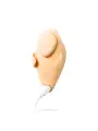 ATLANTIS VIBRADOR DE CUECA COM COMANDO À DISTÂNCIA CRUSHIOUS