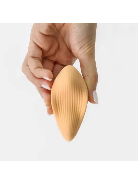 ATLANTIS VIBRADOR DE CUECA COM COMANDO À DISTÂNCIA CRUSHIOUS