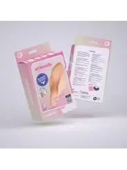 ATLANTIS VIBRADOR DE CUECA COM COMANDO À DISTÂNCIA CRUSHIOUS