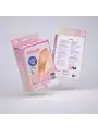 ATLANTIS VIBRADOR DE CUECA COM COMANDO À DISTÂNCIA CRUSHIOUS