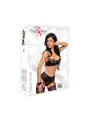 CONJUNTO DE 2 PEÇAS RAVENNA PRETO BEAUTY NIGHT FASHION CONJUNTO DE 2 PEÇAS RAVENNA PRETO BEAUTY NIGHT FASHION