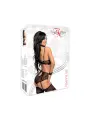 CONJUNTO DE 2 PEÇAS RAVENNA PRETO BEAUTY NIGHT FASHION CONJUNTO DE 2 PEÇAS RAVENNA PRETO BEAUTY NIGHT FASHION