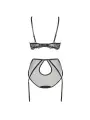 CONJUNTO DE 2 PEÇAS RAVENNA PRETO BEAUTY NIGHT FASHION CONJUNTO DE 2 PEÇAS RAVENNA PRETO BEAUTY NIGHT FASHION