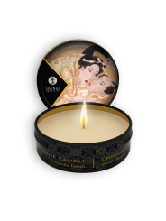VELA DE MASSAGEM AFRODISÍACA SHUNGA BAUNILHA 30ML