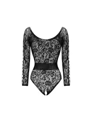 BODY DINORA PRETO BEAUTY NIGHT FASHION
