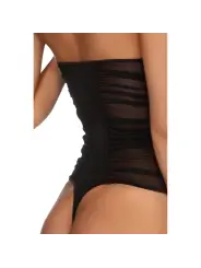 BODY GISELE PRETO BEAUTY NIGHT FASHION