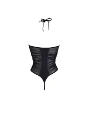 BODY GISELE PRETO BEAUTY NIGHT FASHION
