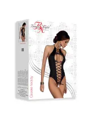 BODY GISELE PRETO BEAUTY NIGHT FASHION