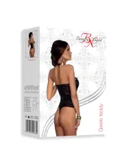 BODY GISELE PRETO BEAUTY NIGHT FASHION